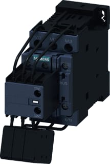Siemens - Condensatormagneetschakelaar condstrms 3rt2625-1bf45