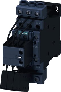 Siemens - Condensatormagneetschakelaar condstrms 3rt2628-1bb45