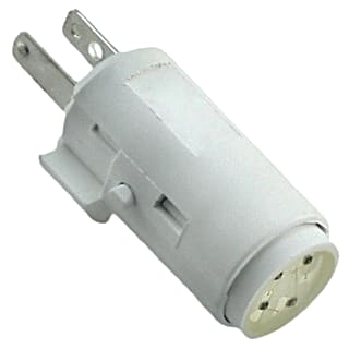 Omron - SWITCHES INDUSTRIAL A16 Toeb./onderd. laagsp.-schakeltechn. lamp a1624dr