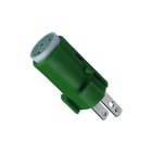 Omron - SWITCHES INDUSTRIAL A16 Toeb./onderd. laagsp.-schakeltechn. Lamp A1624Dsg