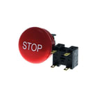 Omron - Noodstop compleet noodstopschak a16e7018a