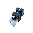 Omron - SWITCHES INDUSTRIAL A16 Keuzeschakelaar a165ka2ml2
