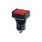 Omron - SWITCHES INDUSTRIAL A16 Lens drukknop/signaallamp a165ljb