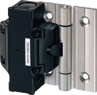 Siemens - Eindschakelaar 3Se22830Ga43