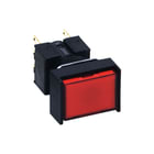 Omron - SWITCHES INDUSTRIAL A16 Drukknop a165ljra5d2