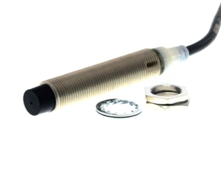 Omron - PROXIMITY SENSORS E2A Inductieve naderingsschakelaar nadschk e2a 7281d