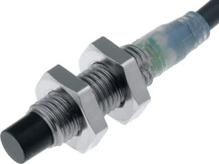 Omron - PROXIMITY SENSORS E2A Inductieve naderingsschakelaar 7226A