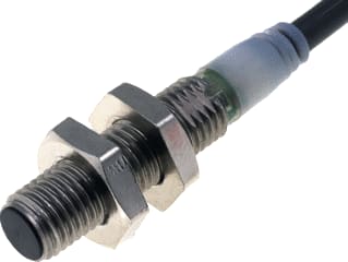 Omron - PROXIMITY SENSORS E2A Inductieve naderingsschakelaar 7242C
