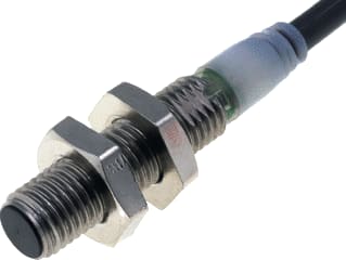 Omron - PROXIMITY SENSORS E2A Inductieve naderingsschakelaar 7402G