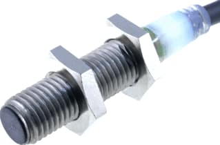 Omron - PROXIMITY SENSORS E2A Inductieve naderingsschakelaar nadschk e2a 7410h