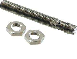 Omron - PROXIMITY SENSORS E2A Inductieve naderingsschakelaar E2As08Ls02M3B3Oms