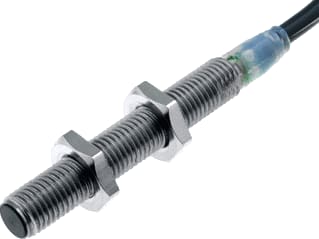 Omron - PROXIMITY SENSORS E2A Inductieve naderingsschakelaar nadschk e2a 7265b