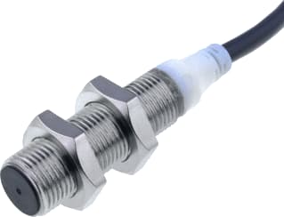 Omron - PROXIMITY SENSORS E2A Inductieve naderingsschakelaar e2as12ks04wpb22moms