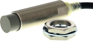 Omron - PROXIMITY SENSORS OTHER PROXIMITY SENSOR Inductieve naderingsschakelaar E2E2X10My12Moms