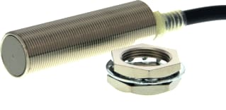 Omron - PROXIMITY SENSORS OTHER PROXIMITY SENSOR Inductieve naderingsschakelaar E2E2X5Y12Moms