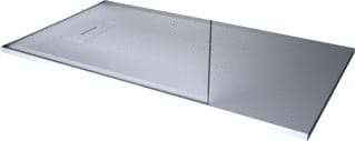 Novellini - Novosolid Douchebak 100X100 Wit