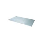 Novellini - Novosolid Douchebak 140X90 Wit