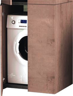Novellini - Space Badmeubelkast Wasm Mbl Revcs11A