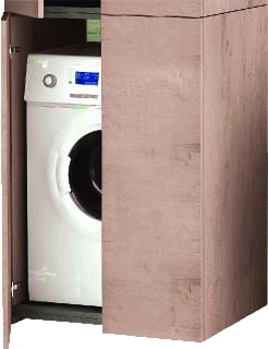 Novellini - Space Badmeubelkast Wasm Mbl Revcs11E3