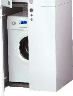 Novellini - Space Badmeubelkast wasm mbl revcs12e3