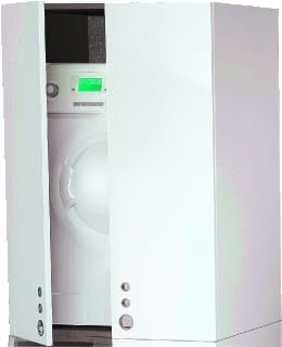 Novellini - Space Badmeubelkast wasdr mbl revcs15e3