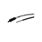 Omron - PHOTO ELECTRIC SENSORS E32 Lichtgel.sensor/lichtgel.versterker lichtgel e32 1551m