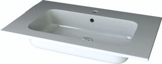 Novellini - Wastafelblad wastbld l99l1304