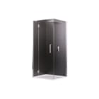 Novellini - Louvre GF Douchedeur dchedeur louv/gf 110l mat