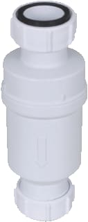 McAlpine - MacValve P-, S-, beker sifon Mca Macvalve-6 32X32Mm