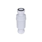 McAlpine - MacValve P-, S-, beker sifon Mca Macvalve-6 32X32Mm