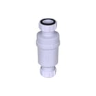 McAlpine - MacValve P-, S-, beker sifon Macvalve-8 1.1/4"X32
