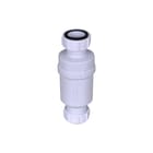 McAlpine - MacValve P-, S-, beker sifon Macvalve-11 1.1/2X40Mm