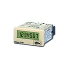Omron - COUNTERS H7EC/R/T Urenteller h7etnv501oms