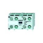 Omron - LOW VOLTAGE SWITCH GEAR J7KN CONTACTORS Toeb./onderd. laagsp.-schakeltechn. j73kna04