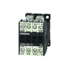 Omron - LOW VOLTAGE SWITCH GEAR J7KN CONTACTORS Magneetschakelaar j7kn14d10400