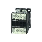 Omron - LOW VOLTAGE SWITCH GEAR J7KN CONTACTORS Magneetschakelaar j7kn14d4230