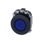 Siemens - Drukknop frontelement Signdknp 3Su10610Jb500Aa0