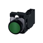Siemens - Drukknop 3Su11000Ab401Fa0