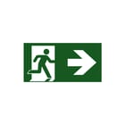 Van Lien - TS 250 Pictogram noodverlichting Solo 250/52