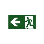 Van Lien - TS 250 Pictogram noodverlichting Solo 250/53