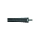 Draka - Tecsun H1Z2Z2-K Voedingskabel v/a 1 kV vaste aanleg Bk 1X4 Zw Mt