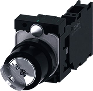 Siemens - Keuzeschakelaar keuzesch 3su11004bf113fa0