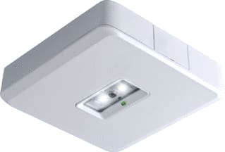 Van Lien - Evago DWO Noodverlichtingsarmatuur Eva-Dwo