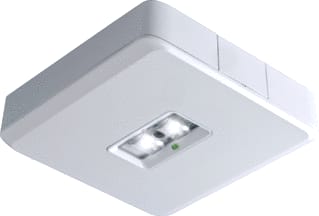 Van Lien - Evago DLO Noodverlichtingsarmatuur Eva-Dlo-X