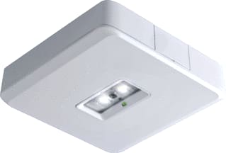 Van Lien - Evago DWO Noodverlichtingsarmatuur Eva-Dwo-X