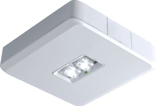Van Lien - Evago DLO Noodverlichtingsarmatuur Eva-Dlo/Cis