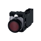 Siemens - Drukknop 3Su11020Ab201Fa0