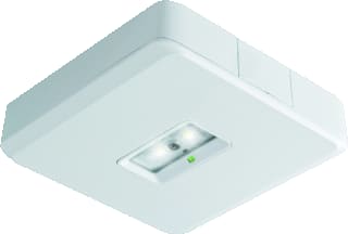 Van Lien - Evago DWO Noodverlichtingsarmatuur Eva-Dwo/Cis