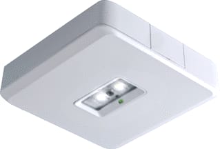 Van Lien - Evago DWO Noodverlichtingsarmatuur Eva-Dwo-X/Cis