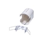 ESYLUX - Flat Toebeh./onderdelen bewegingssensor Mounting Set Ip20 Fm